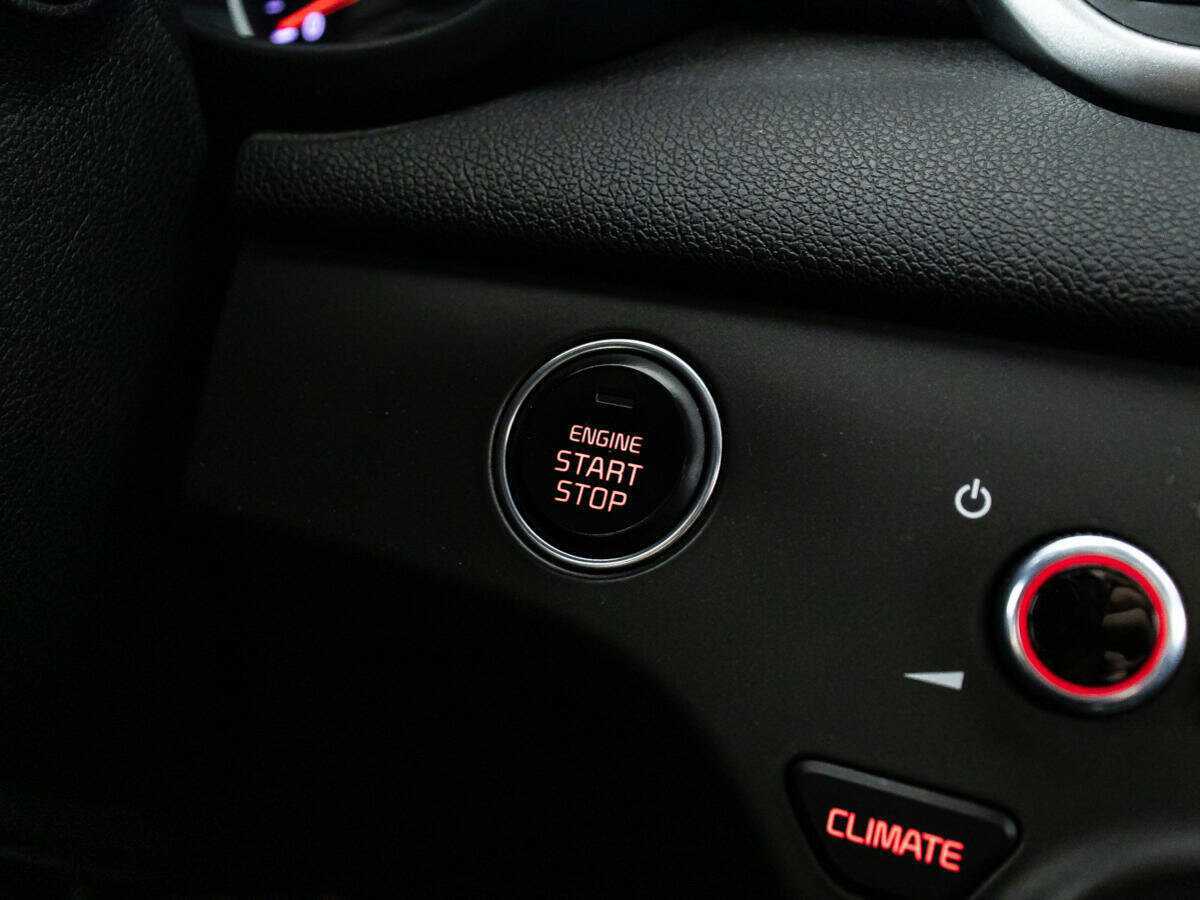 Купить Kia Sportage, 2018, 85 900 км, фото №17