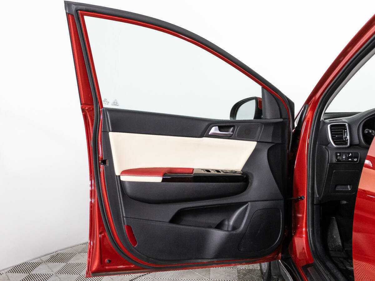 Купить Kia Sportage, 2020, 84 080 км, фото №29