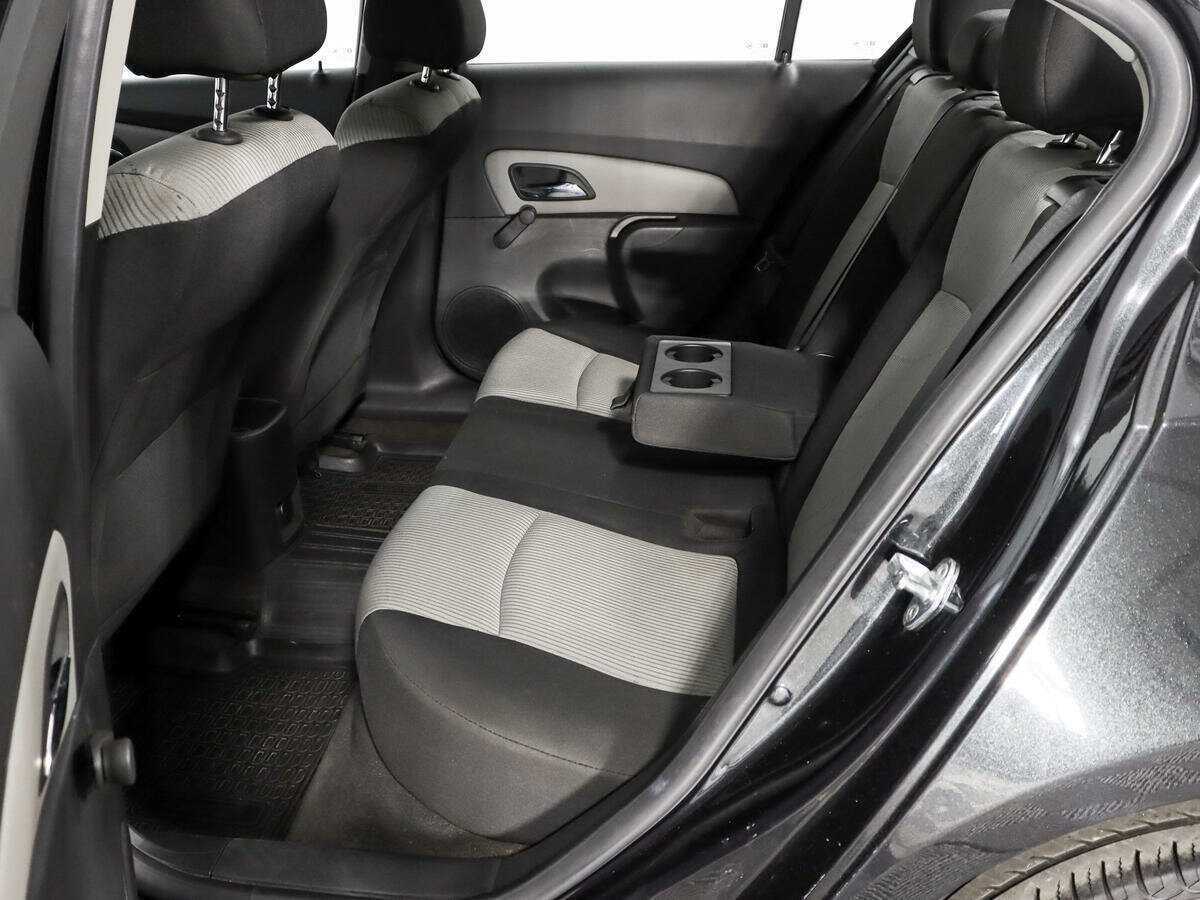 Купить Chevrolet Cruze, 2012, 250 911 км, фото №10