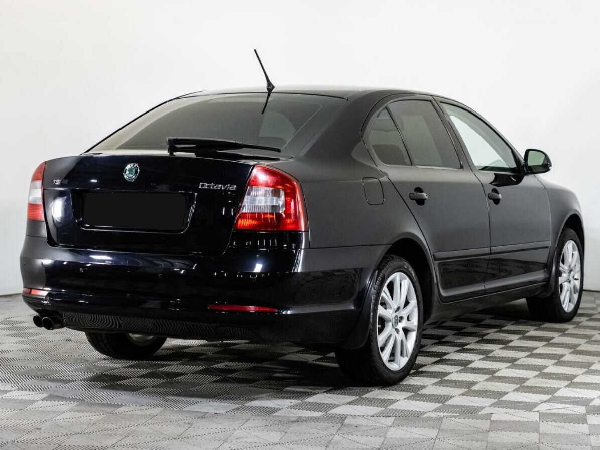 Купить Skoda Octavia, 2013, 259 658 км, фото №5