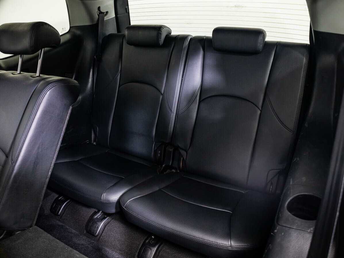 Купить Kia Mohave, 2017, 121 835 км, фото №19