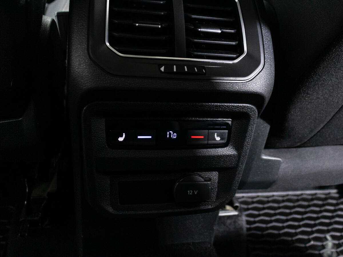 Купить Volkswagen Tiguan, 2017, 143 256 км, фото №22