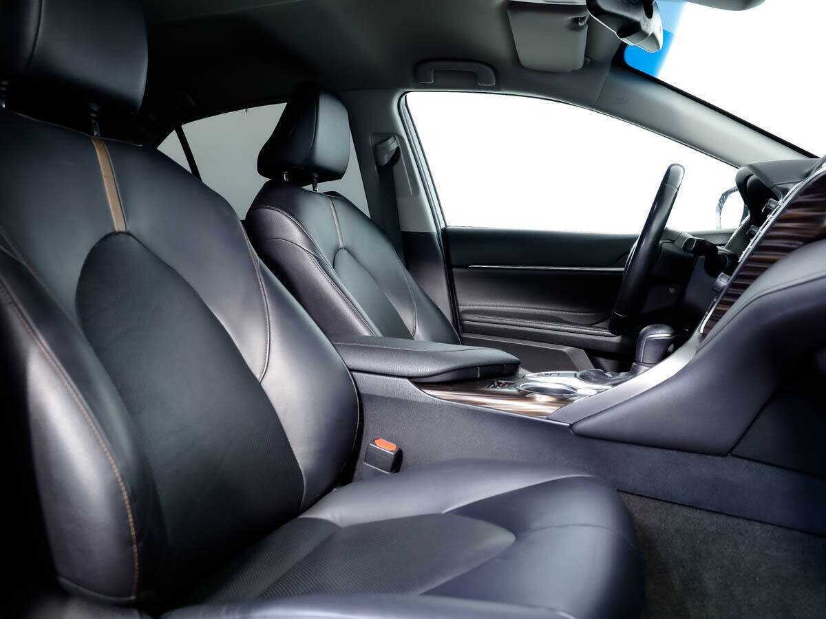 Купить Toyota Camry, 2020, 107 345 км, фото №11