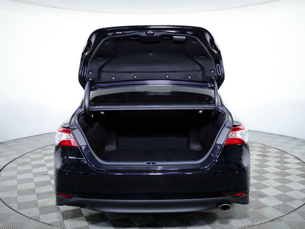 Купить Toyota Camry, 2020, 107 345 км, фото №20
