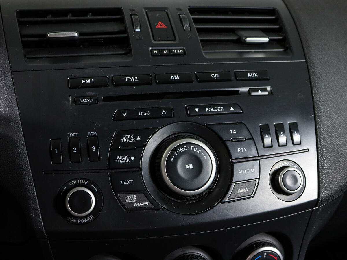 Купить Mazda 3, 2012, 209 030 км, фото №17