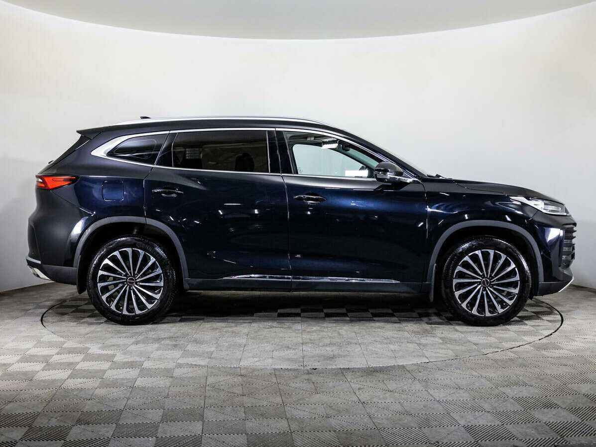 Купить EXEED TXL, 2022, 41 543 км, фото №4