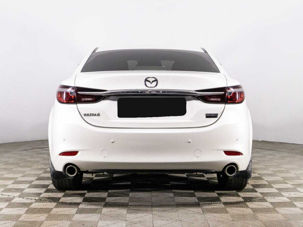 Купить Mazda 6, 2019, 128 360 км, фото №6