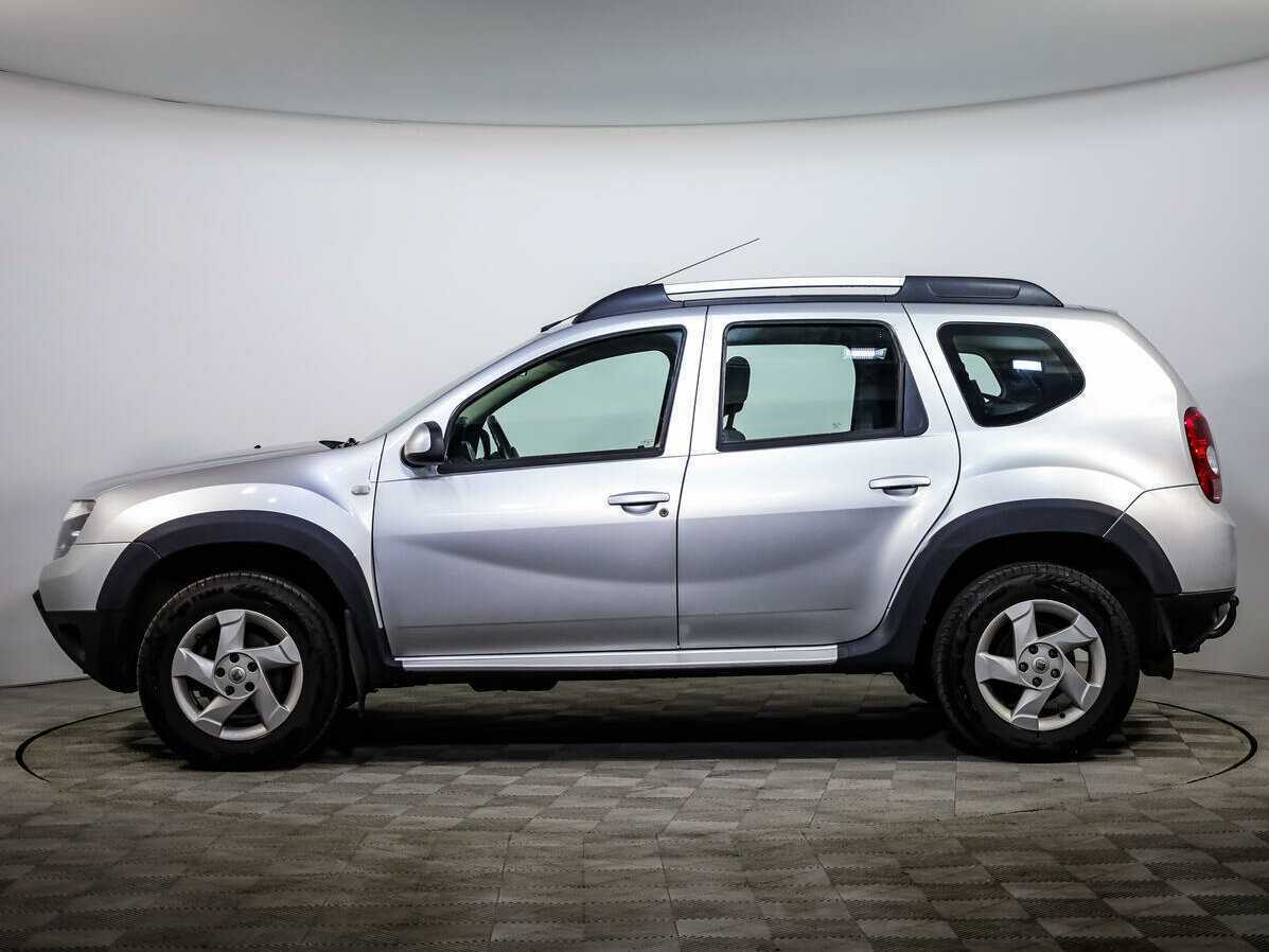 Купить Renault Duster, 2013, 253 738 км, фото №7