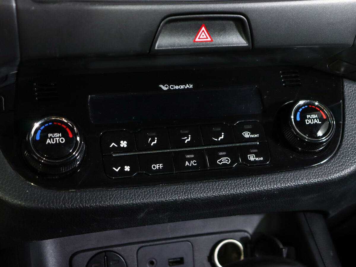 Купить Kia Sportage, 2012, 143 057 км, фото №23