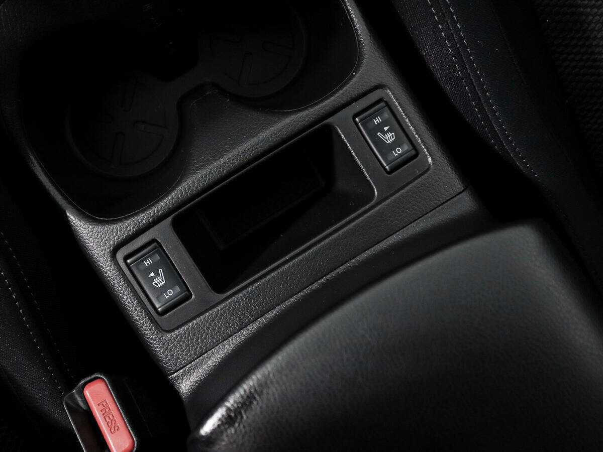 Купить Nissan Qashqai, 2017, 181 465 км, фото №10