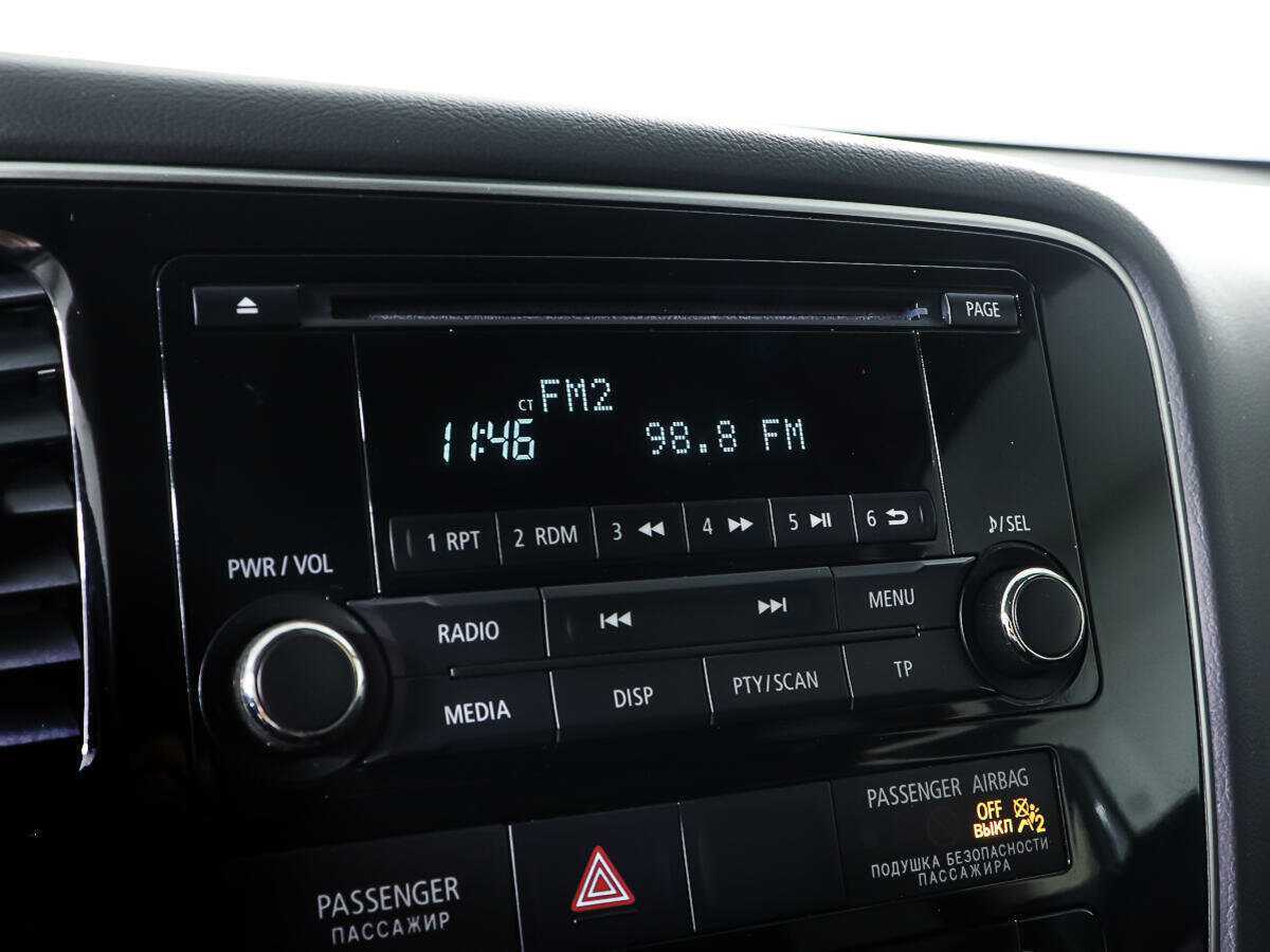 Купить Mitsubishi Outlander, 2013, 200 538 км, фото №19