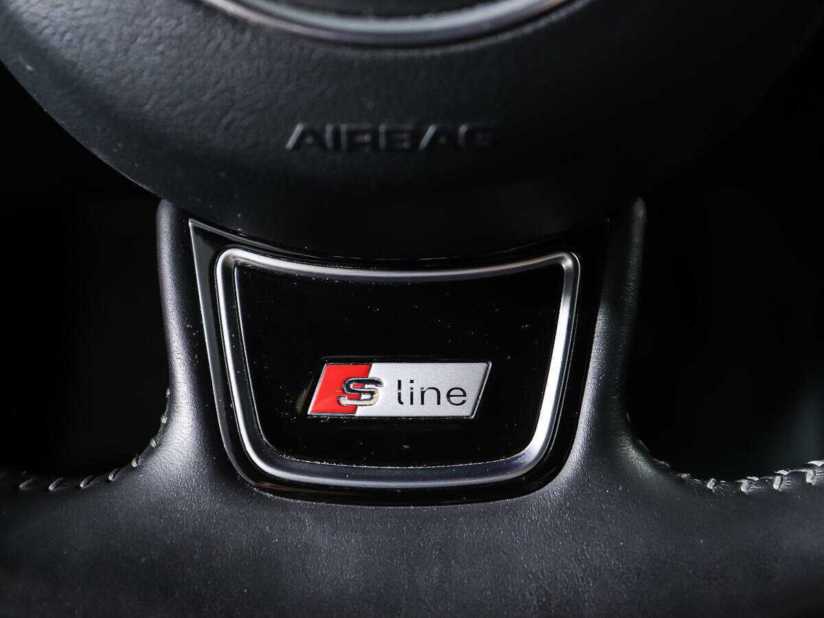 Купить Audi A5, 2014, 95 886 км, фото №17