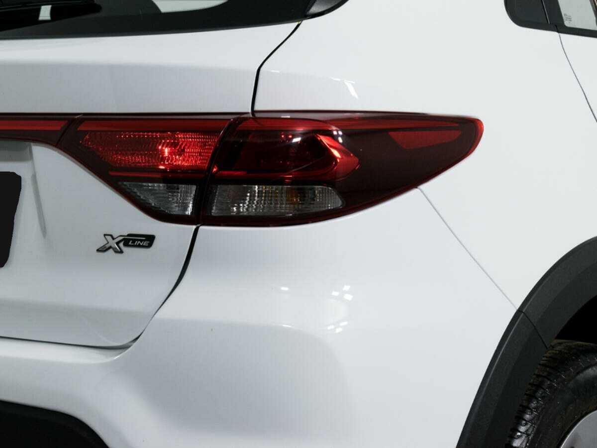 Купить Kia Rio X-Line, 2019, 65 326 км, фото №19