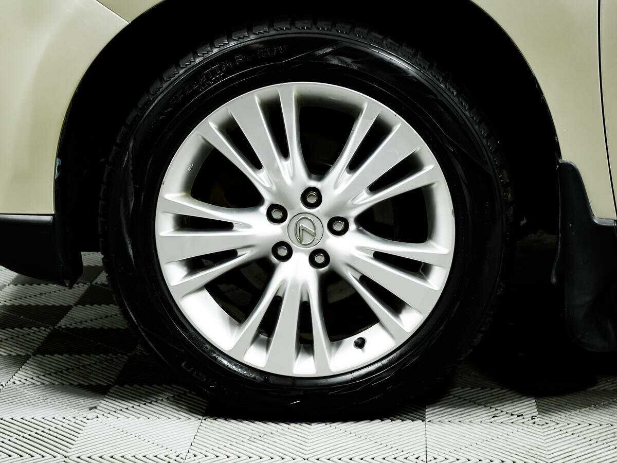 Купить Lexus RX 270, 2012, 135 587 км, фото №14