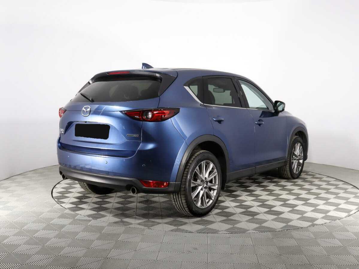 Купить Mazda CX-5, 2020, 144 481 км, фото №8