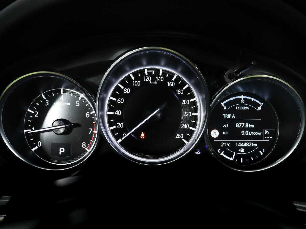 Купить Mazda CX-5, 2020, 144 481 км, фото №15