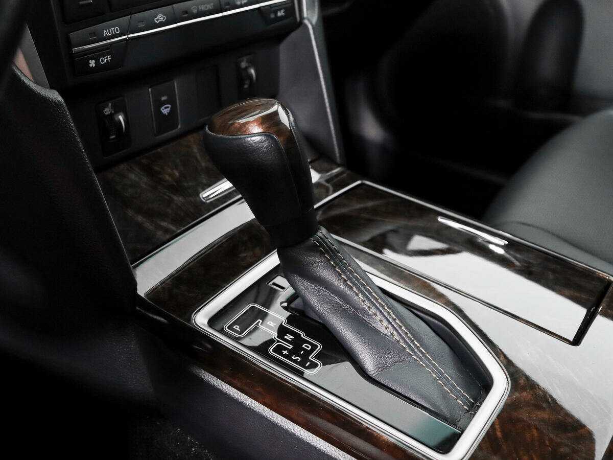 Купить Toyota Camry, 2016, 76 484 км, фото №11