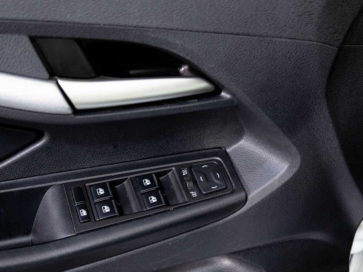 Купить Lada (ВАЗ) Vesta, 2022, 40 447 км, фото №15