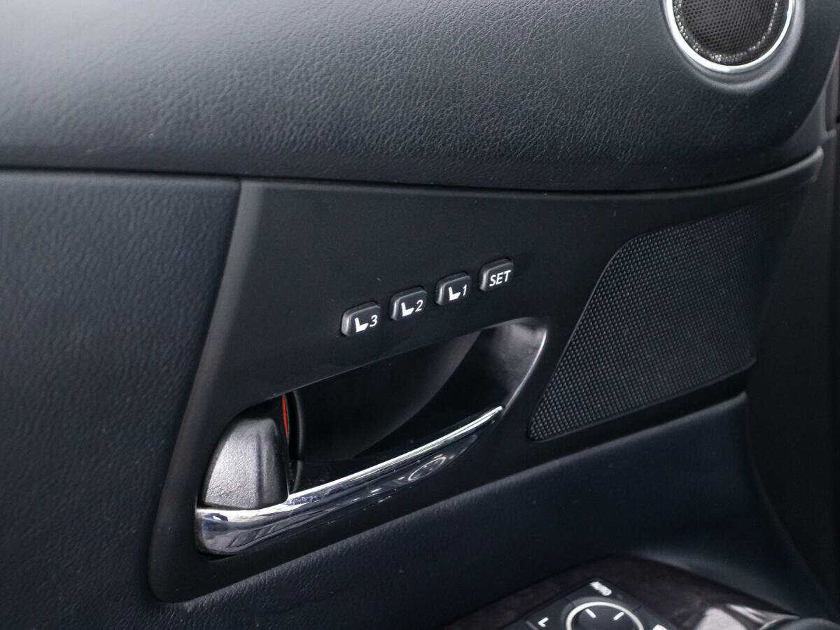 Купить Lexus RX 350, 2012, 209 720 км, фото №23