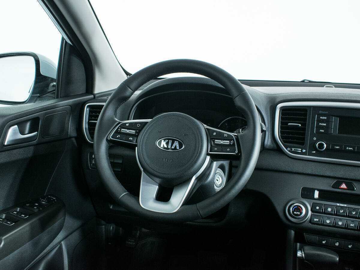 Купить Kia Sportage, 2018, 65 046 км, фото №14