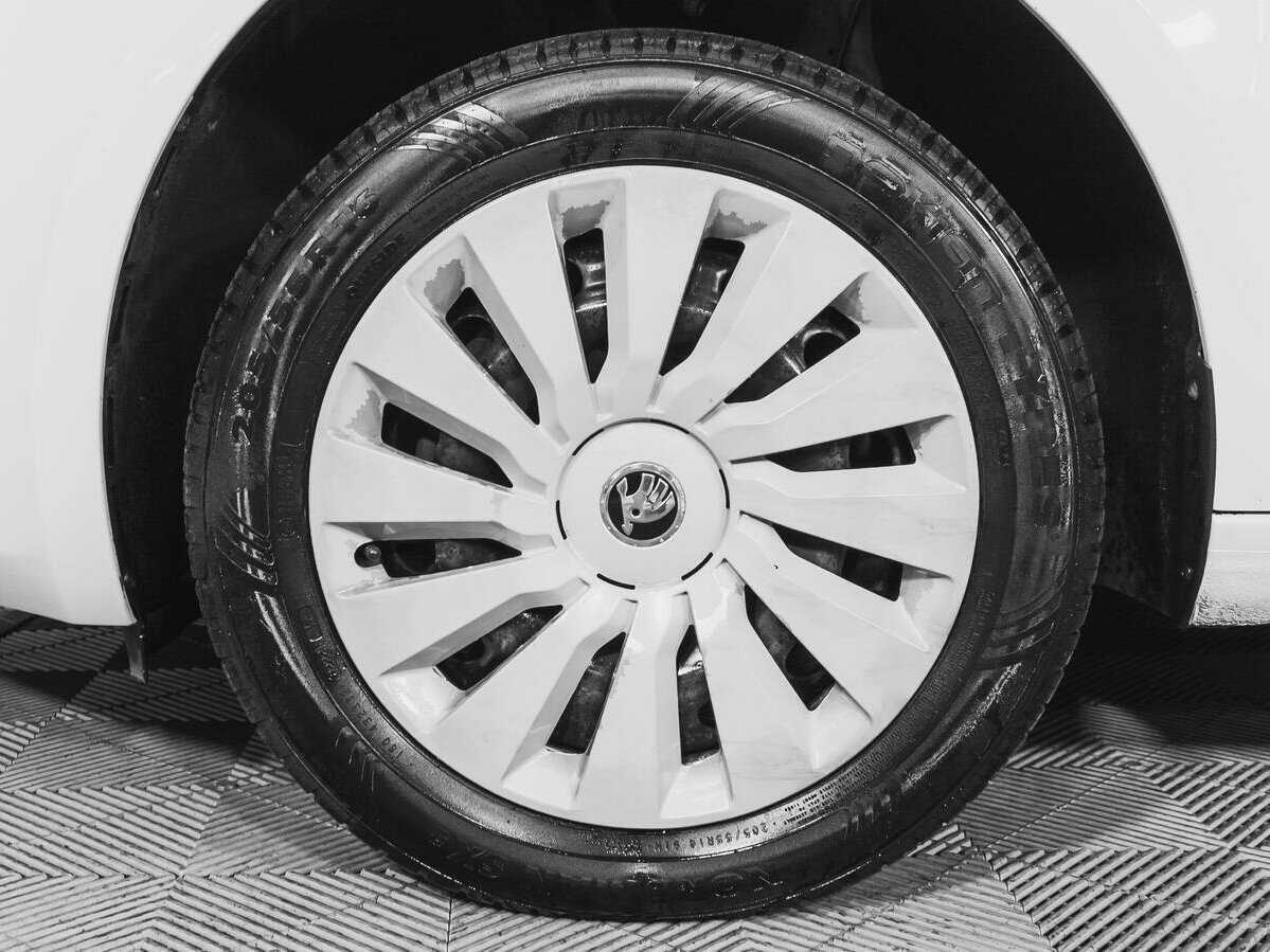 Купить Skoda Octavia, 2019, 156 070 км, фото №16