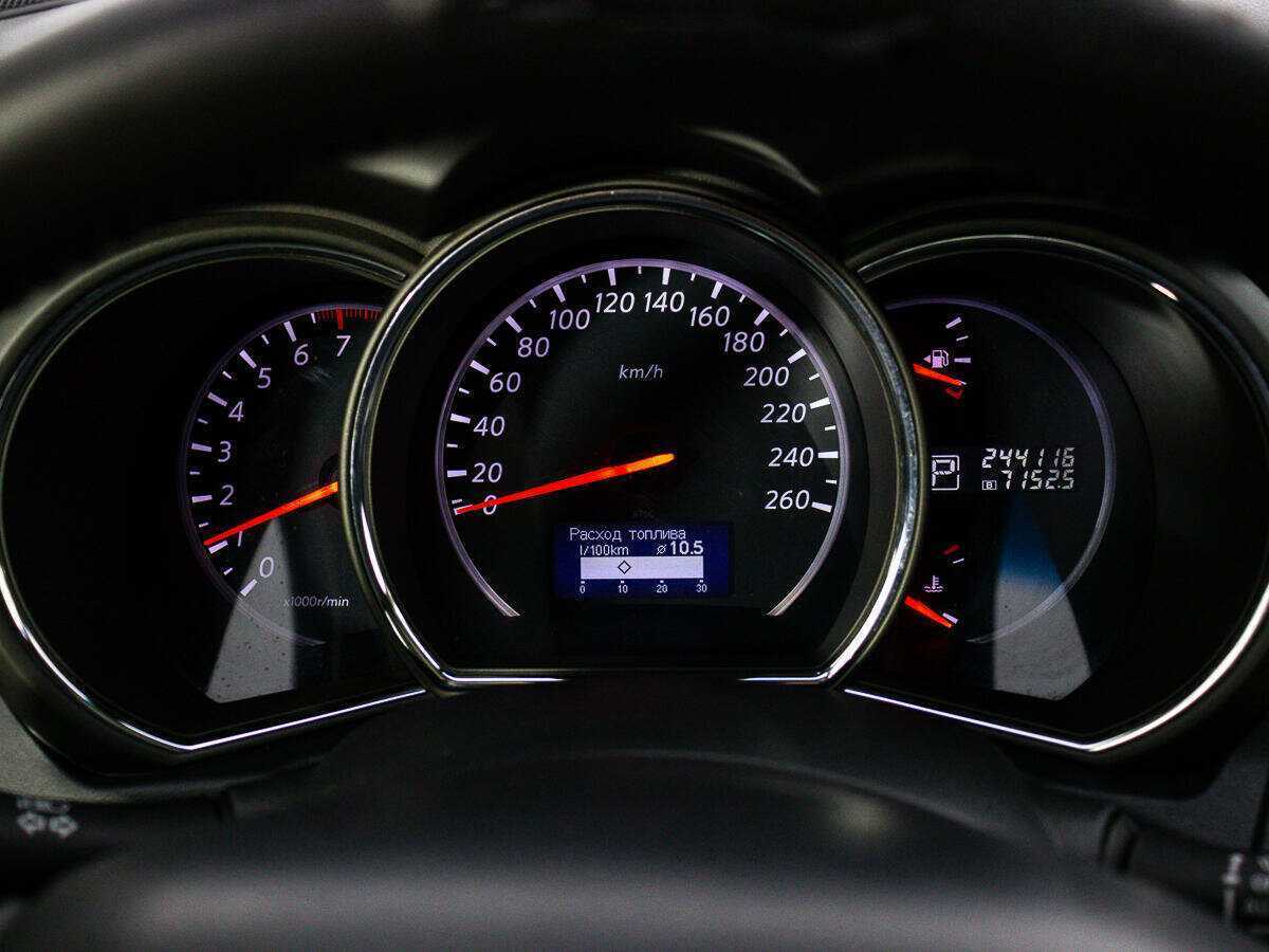 Купить Nissan Murano, 2013, 244 115 км, фото №14