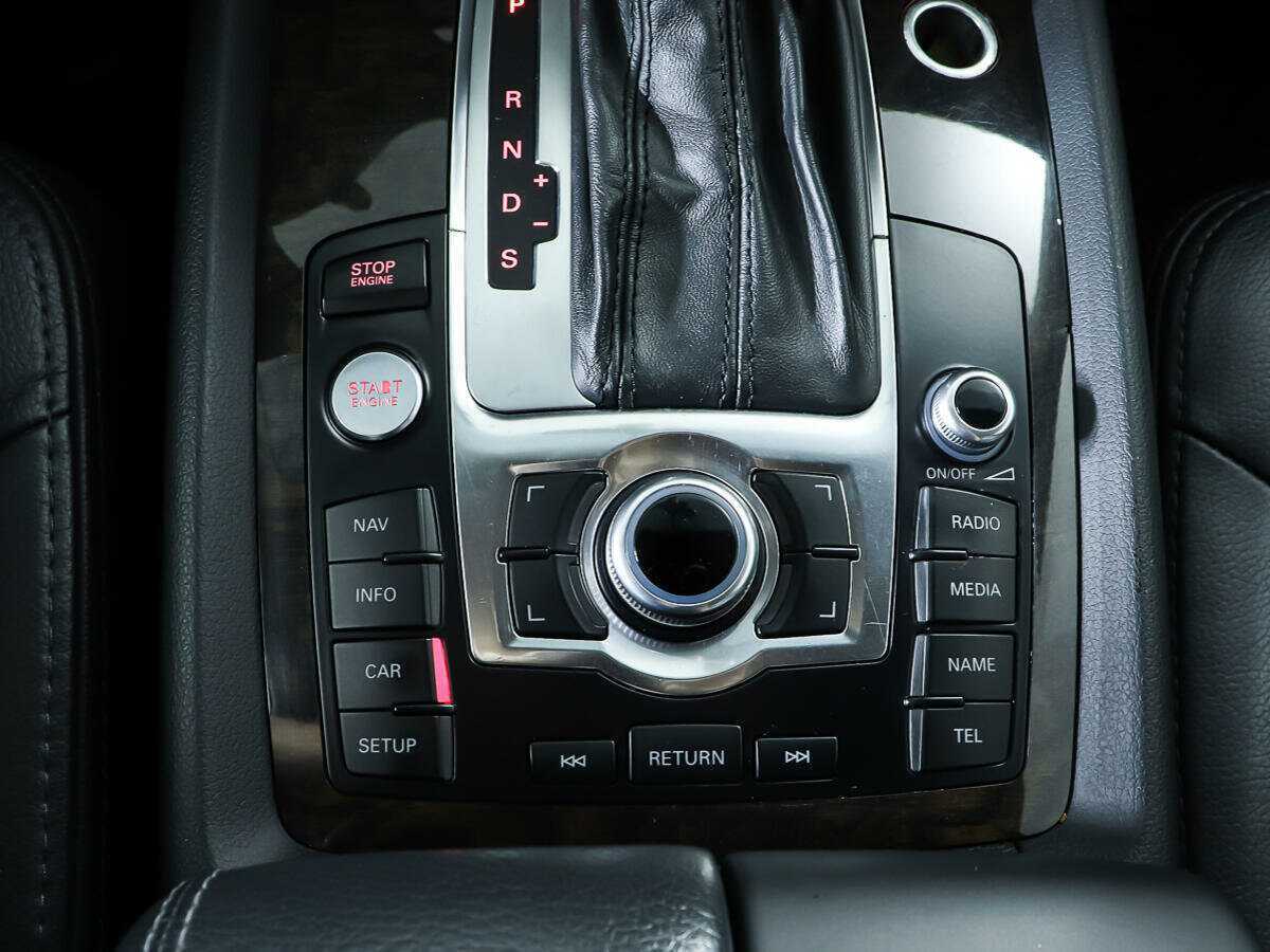 Купить Audi Q7, 2014, 247 552 км, фото №17