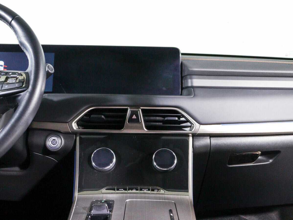 Купить EXEED TXL, 2022, 29 963 км, фото №11