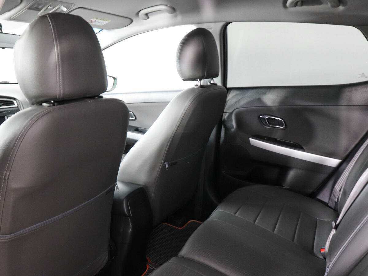 Купить Kia Ceed, 2016, 180 820 км, фото №10