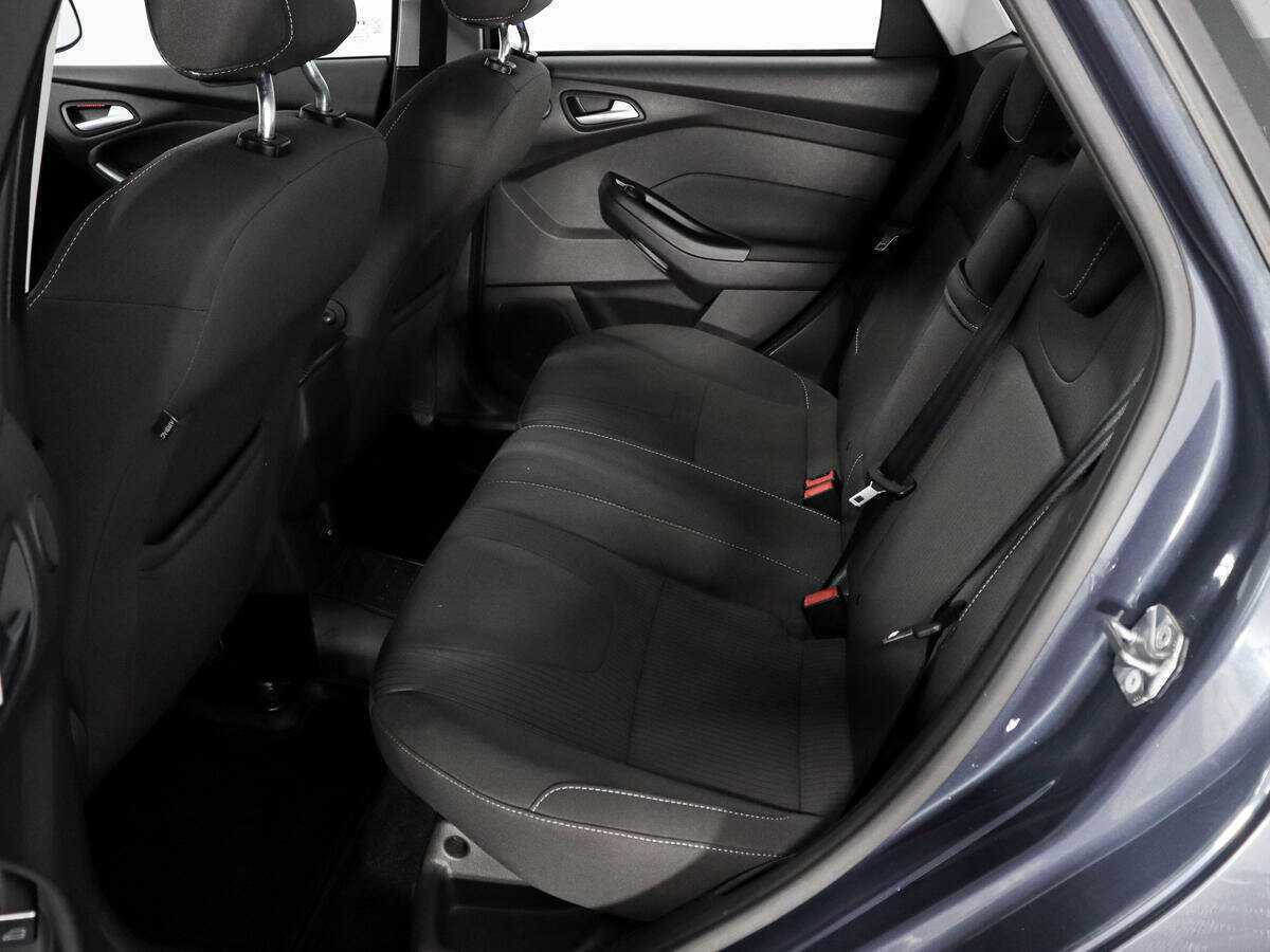 Купить Ford Focus, 2013, 94 333 км, фото №11