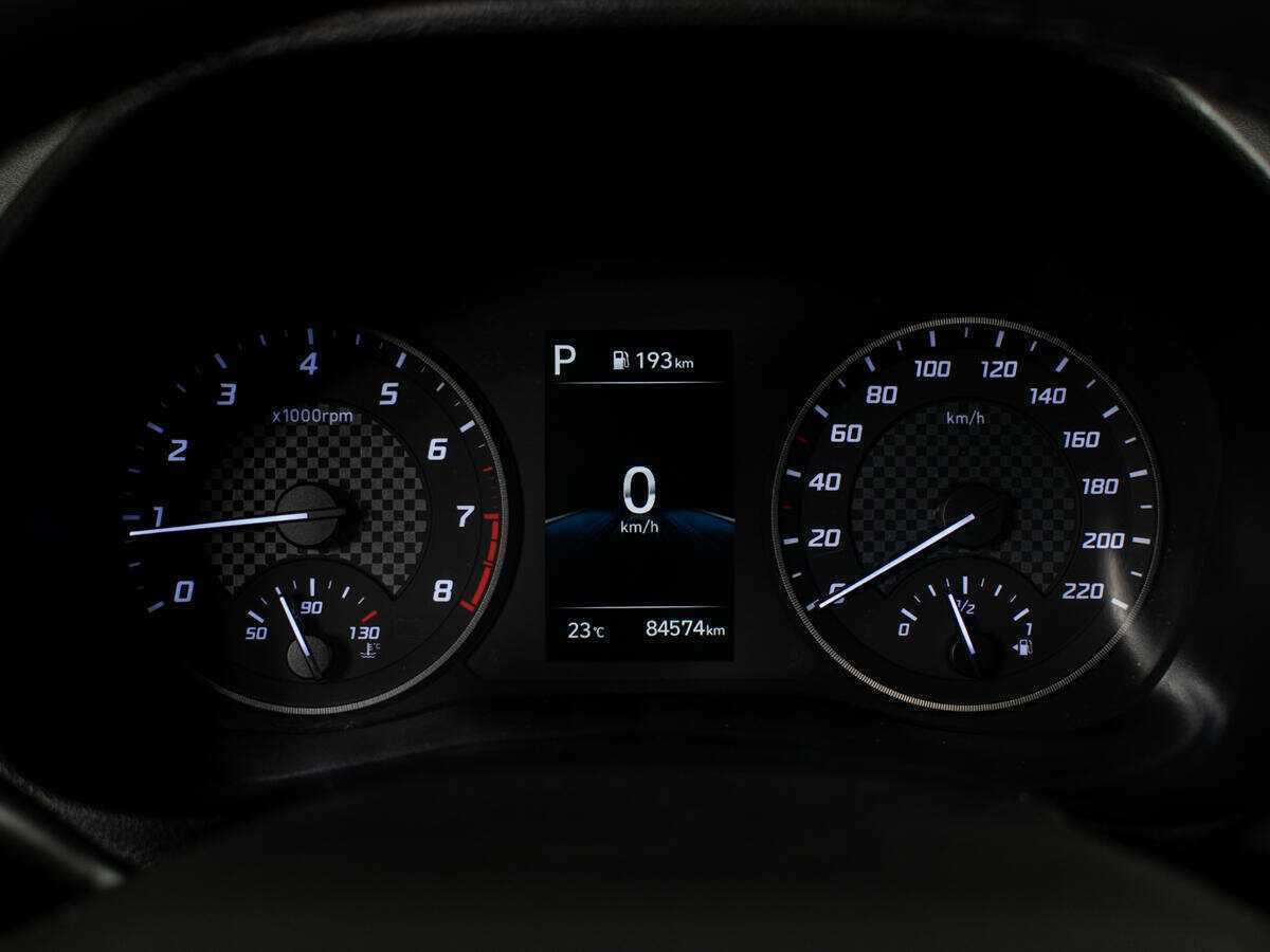 Купить Hyundai Solaris, 2021, 84 572 км, фото №10