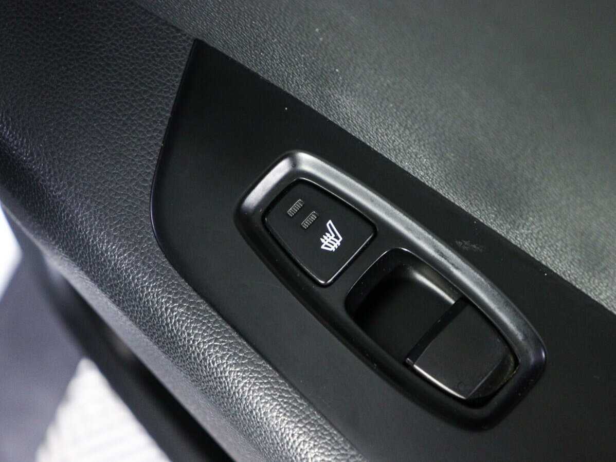 Купить Hyundai Creta, 2017, 53 960 км, фото №13