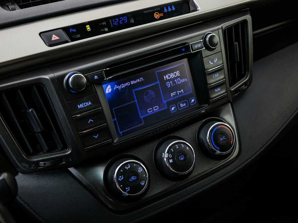 Купить Toyota RAV4, 2013, 208 414 км, фото №13