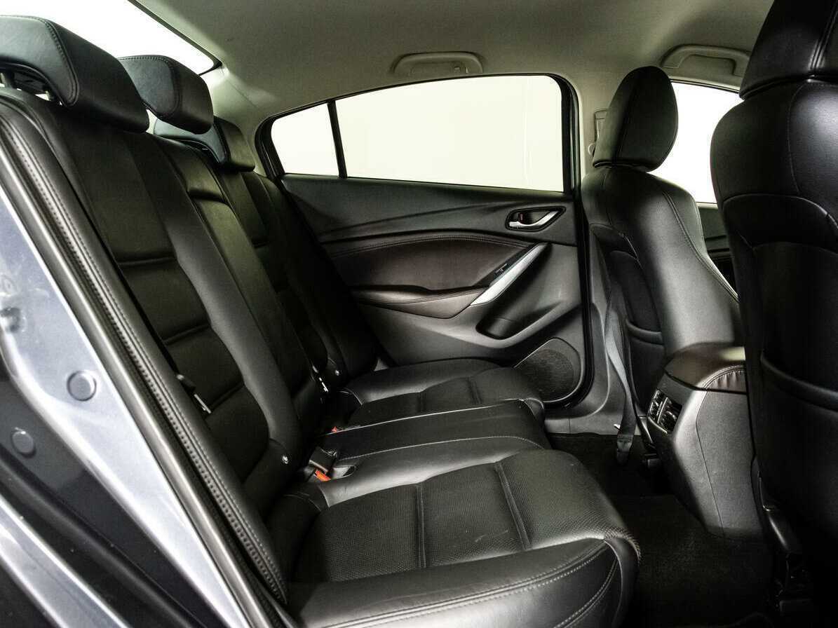 Купить Mazda 6, 2017, 97 000 км, фото №7
