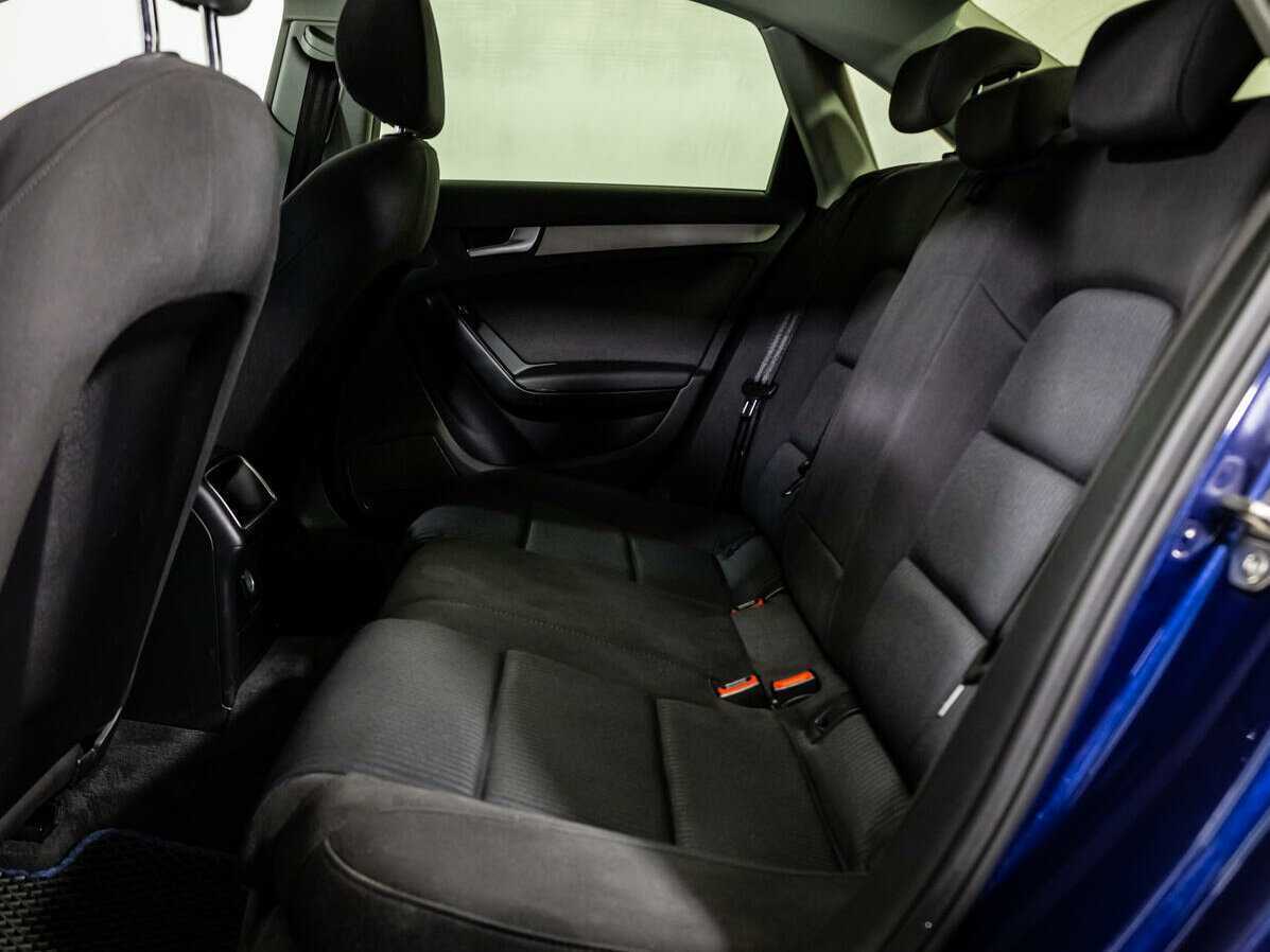 Купить Audi A4, 2014, 199 904 км, фото №8