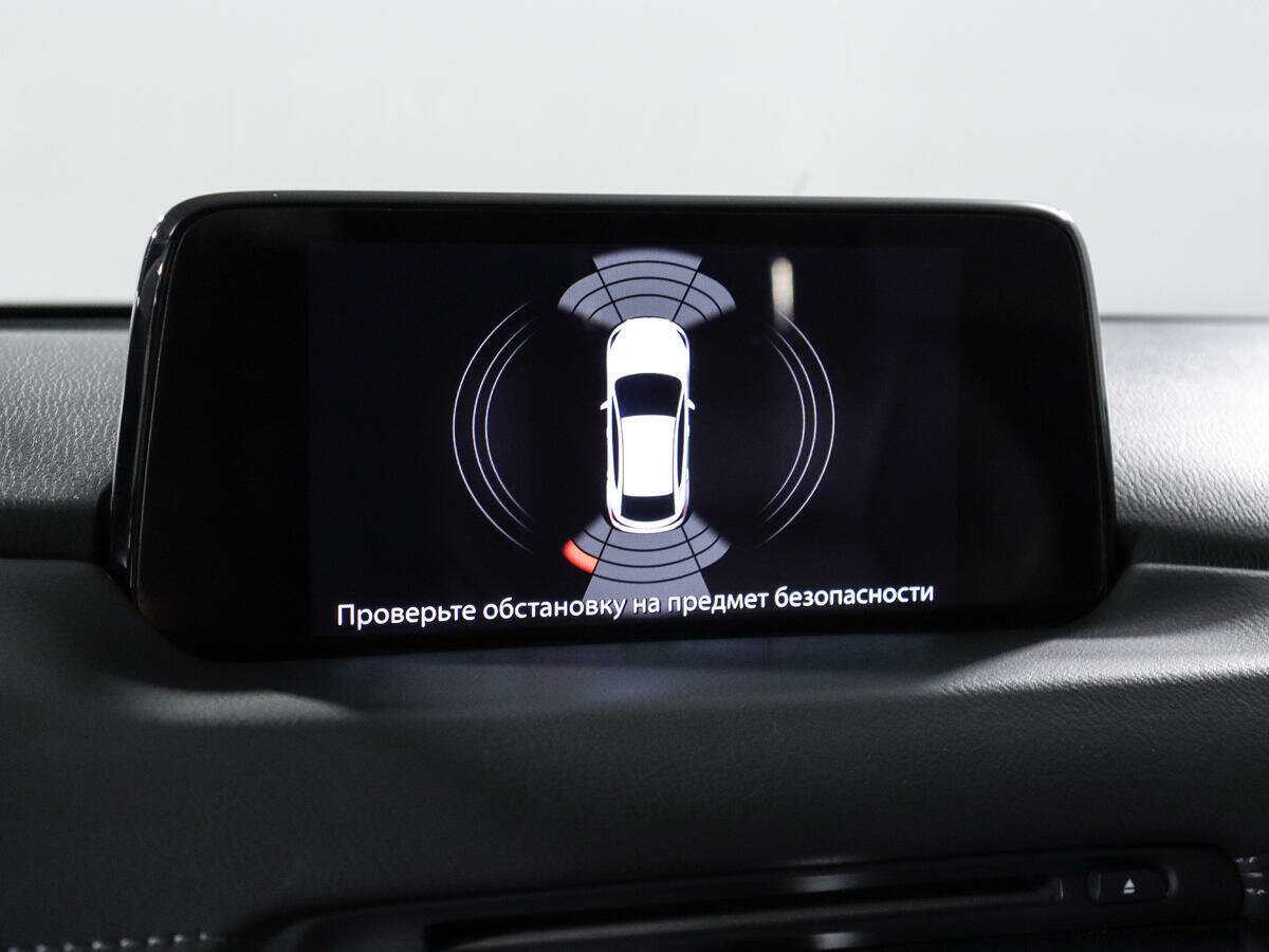 Купить Mazda CX-5, 2017, 93 500 км, фото №15