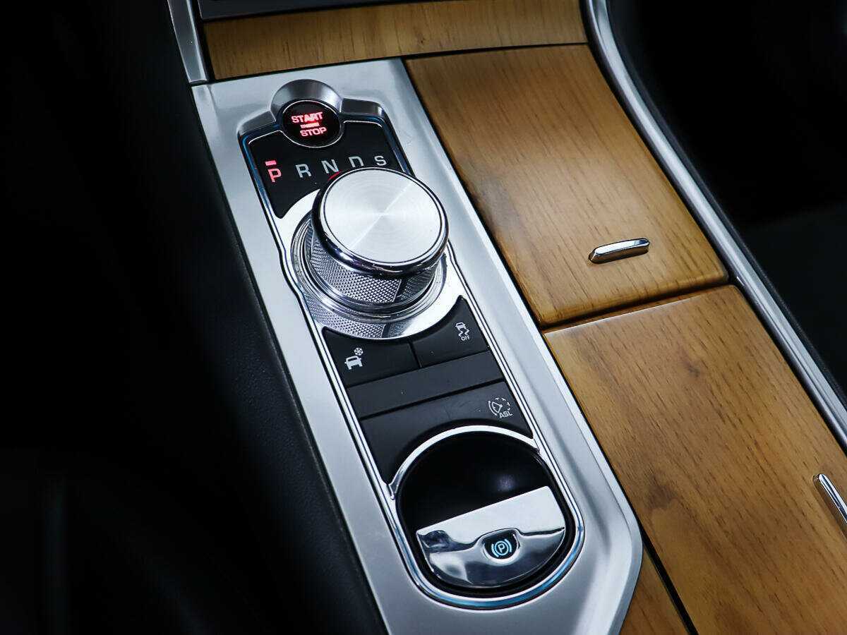 Купить Jaguar XF, 2014, 54 942 км, фото №18