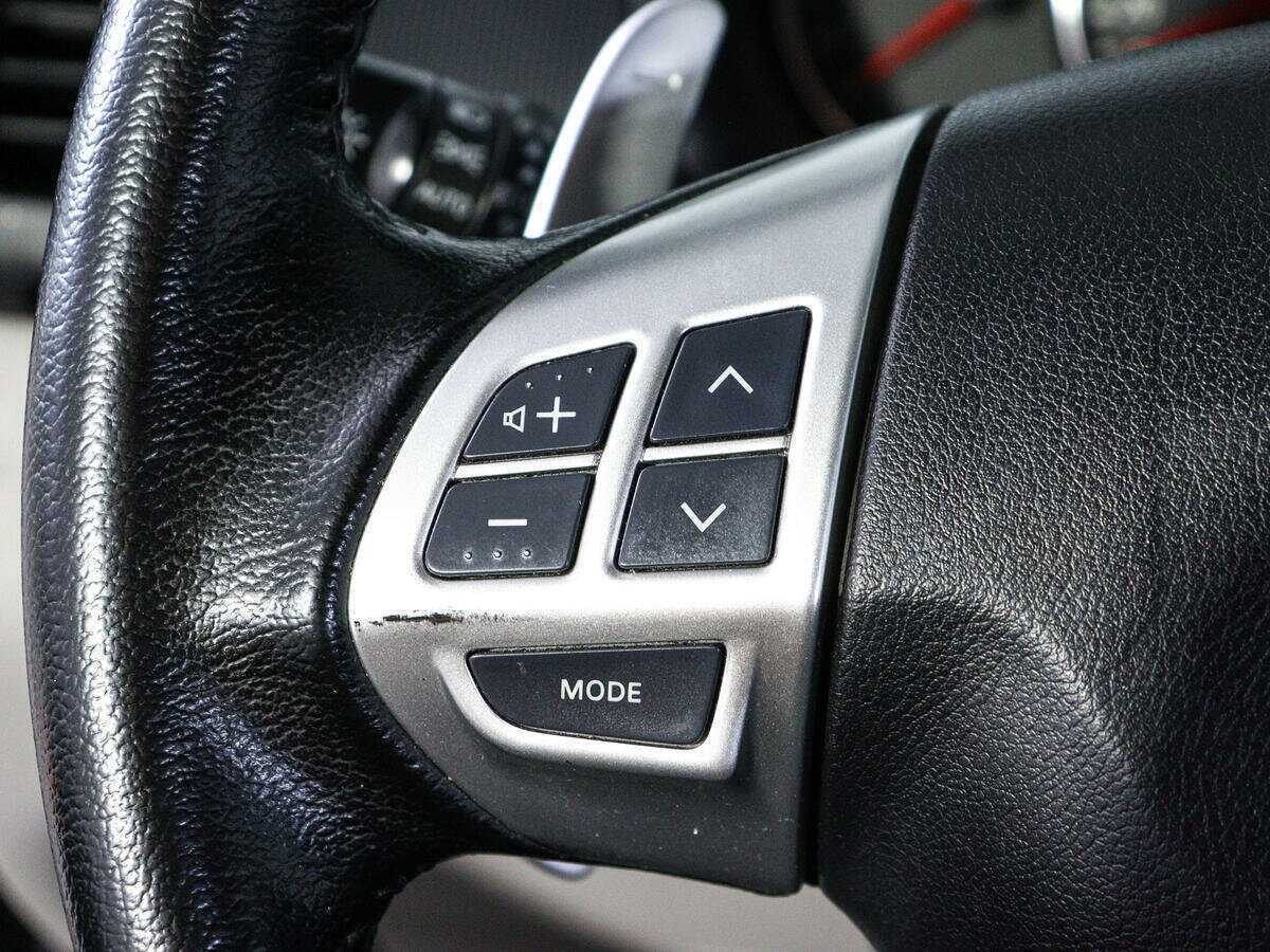 Купить Mitsubishi Pajero Sport, 2012, 53 231 км, фото №14