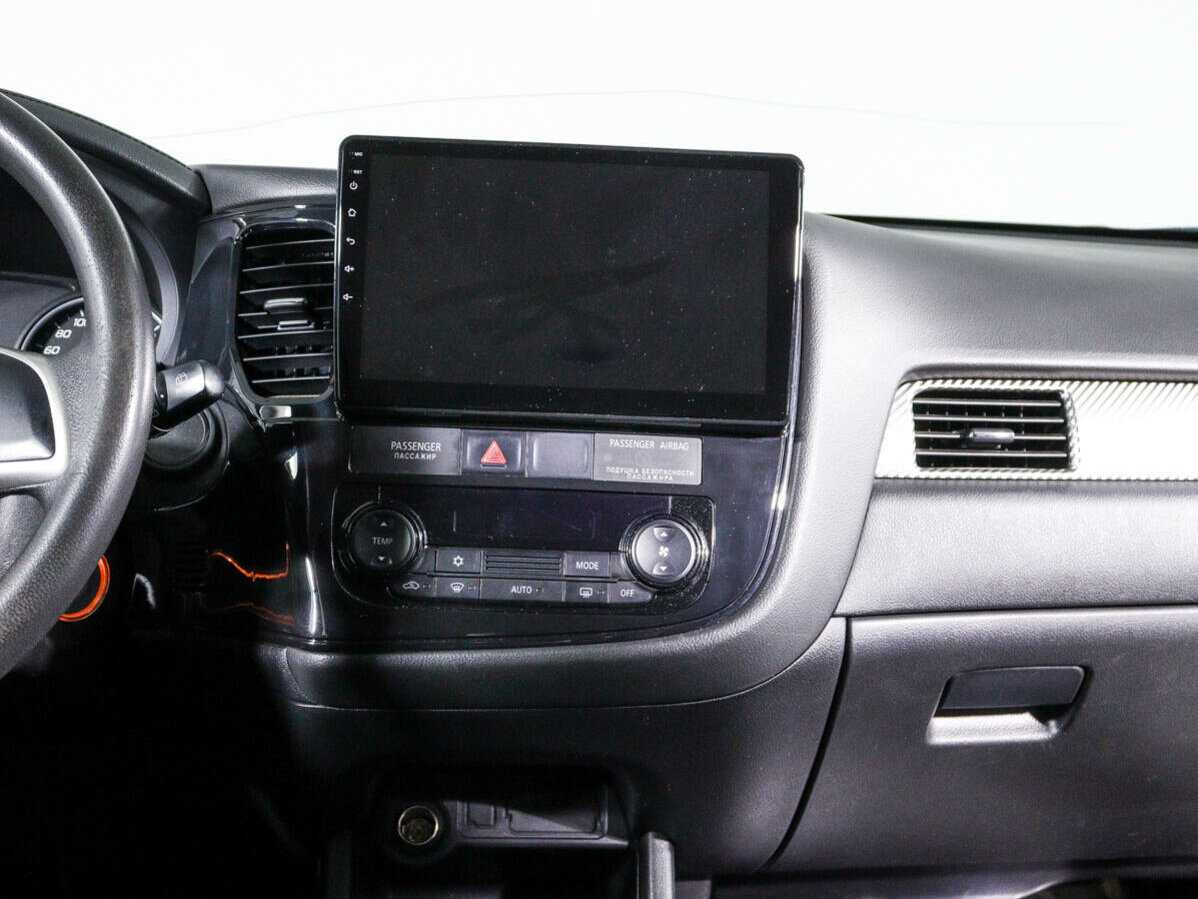 Купить Mitsubishi Outlander, 2015, 70 200 км, фото №11