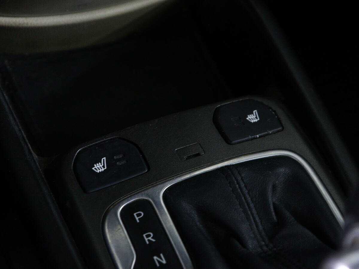 Купить Kia Soul, 2013, 127 741 км, фото №18