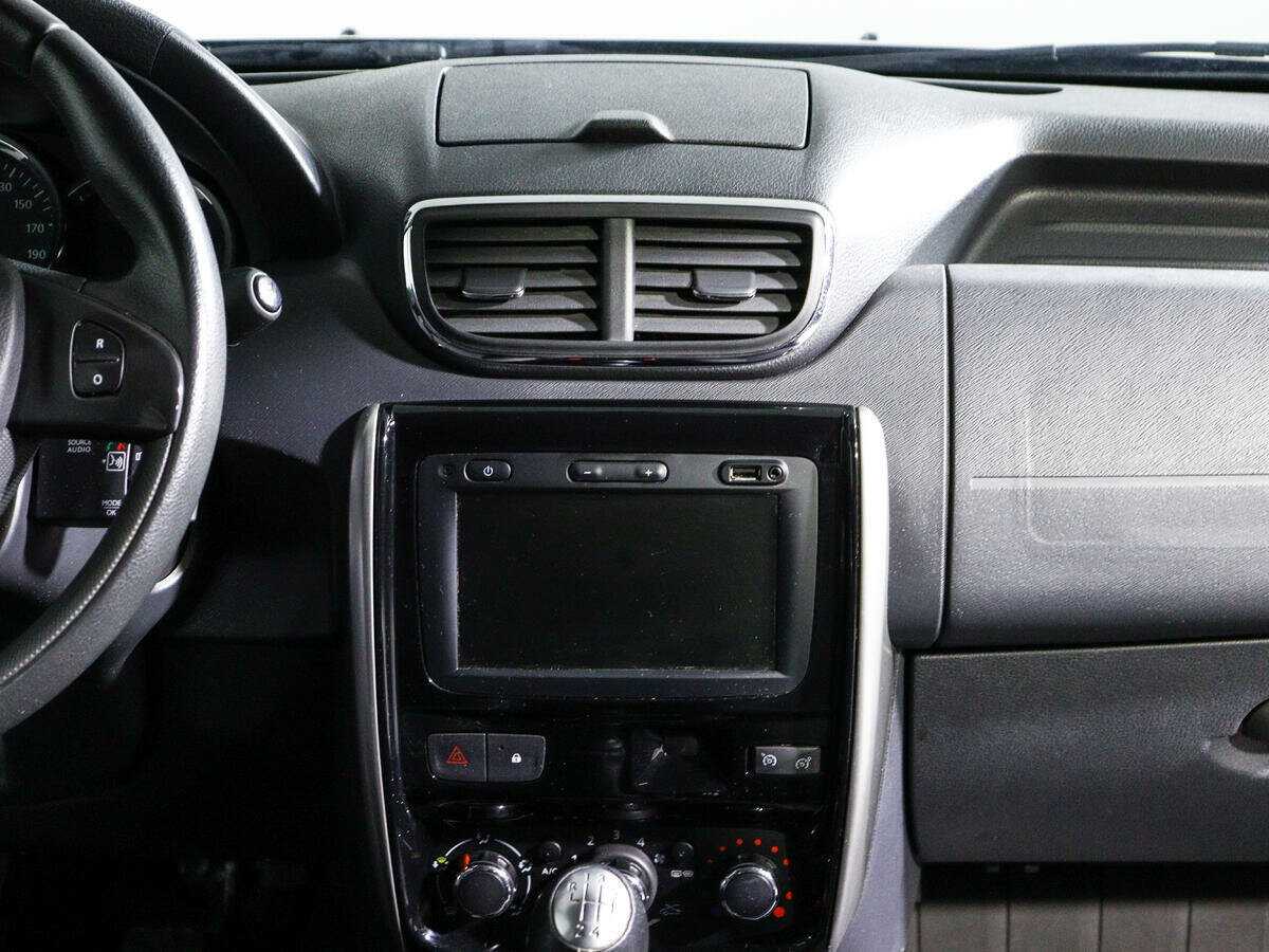 Купить Nissan Terrano, 2019, 61 796 км, фото №13