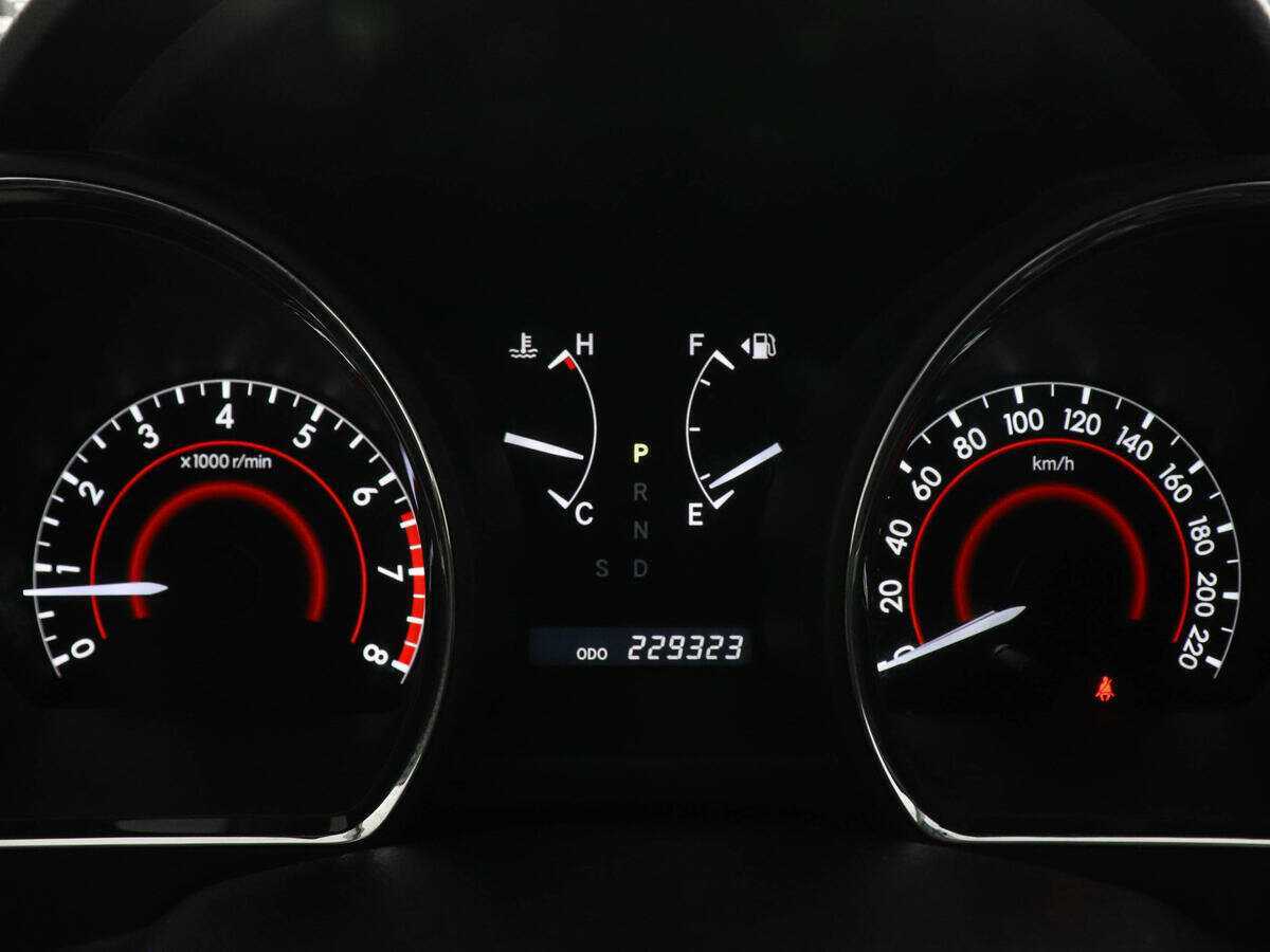 Купить Toyota Highlander, 2012, 229 000 км, фото №11