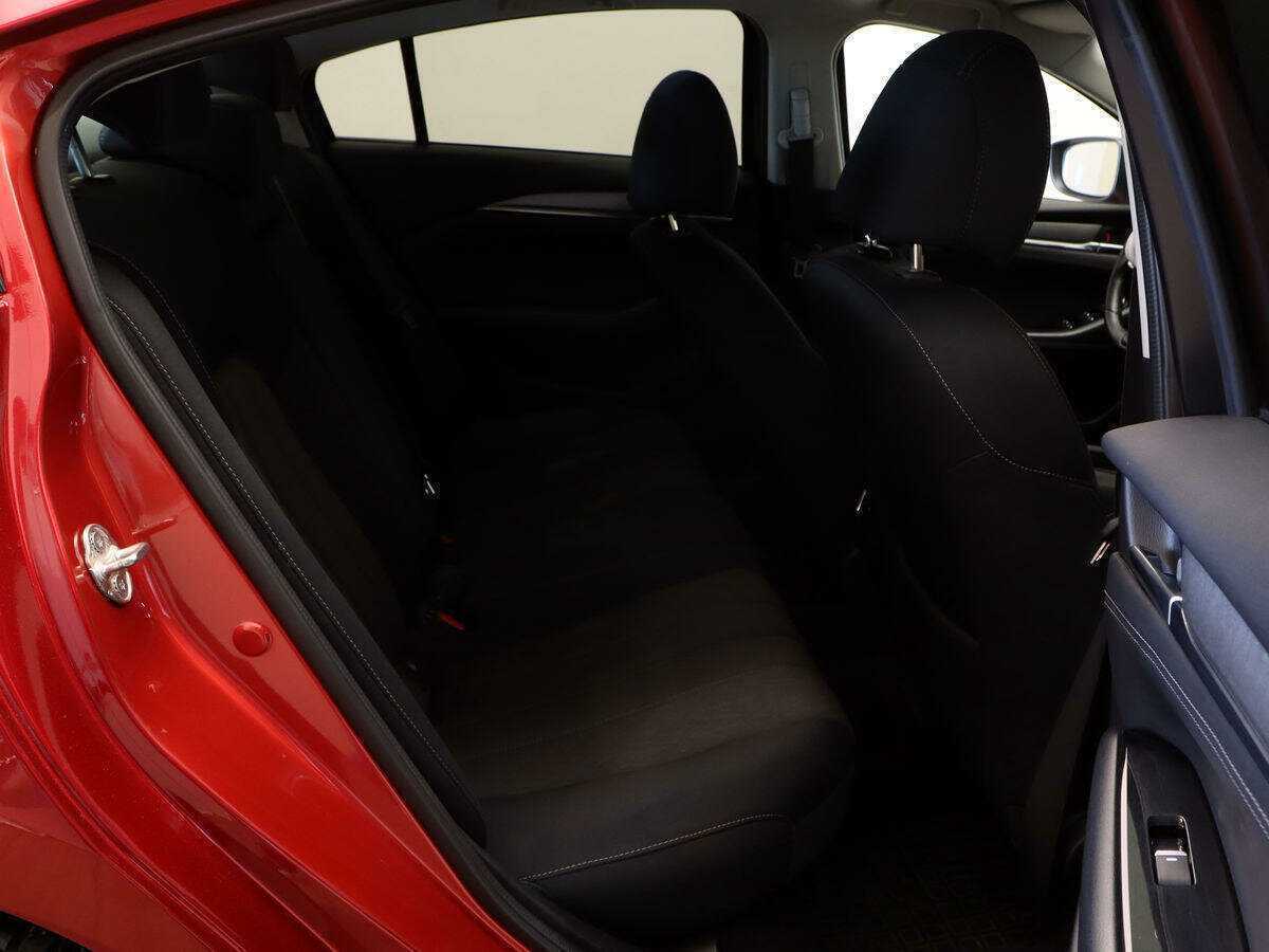 Купить Mazda 6, 2018, 80 202 км, фото №8
