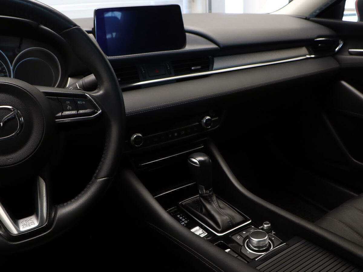 Купить Mazda 6, 2018, 80 202 км, фото №14