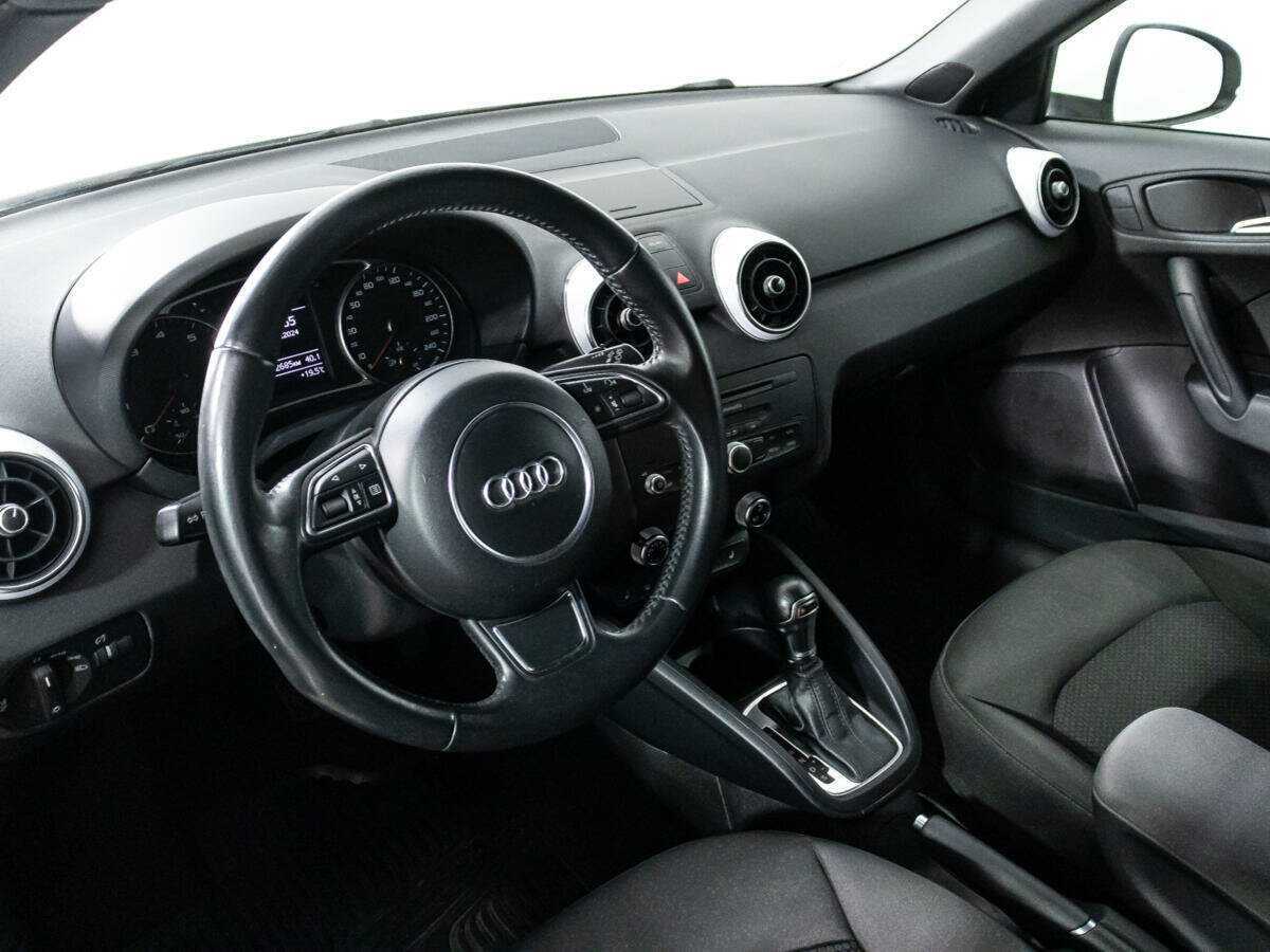 Купить Audi A1 Sportback, 2014, 102 600 км, фото №11