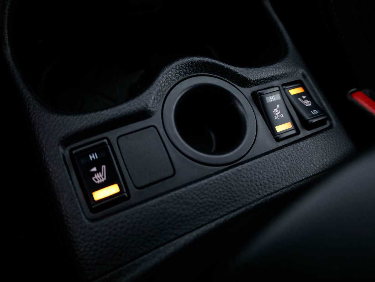 Купить Nissan Qashqai, 2019, 141 854 км, фото №20