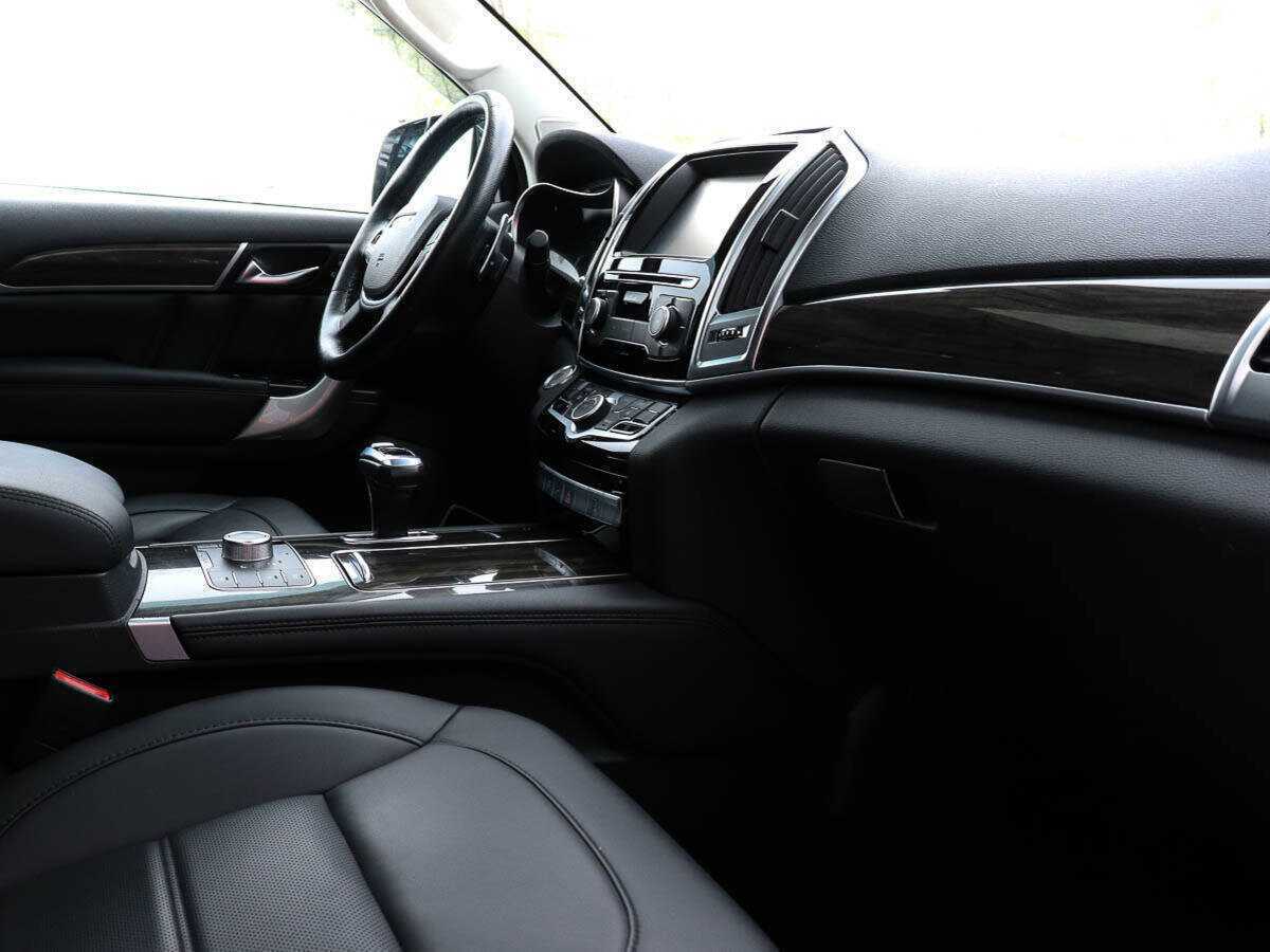 Купить Haval H9, 2017, 103 837 км, фото №7