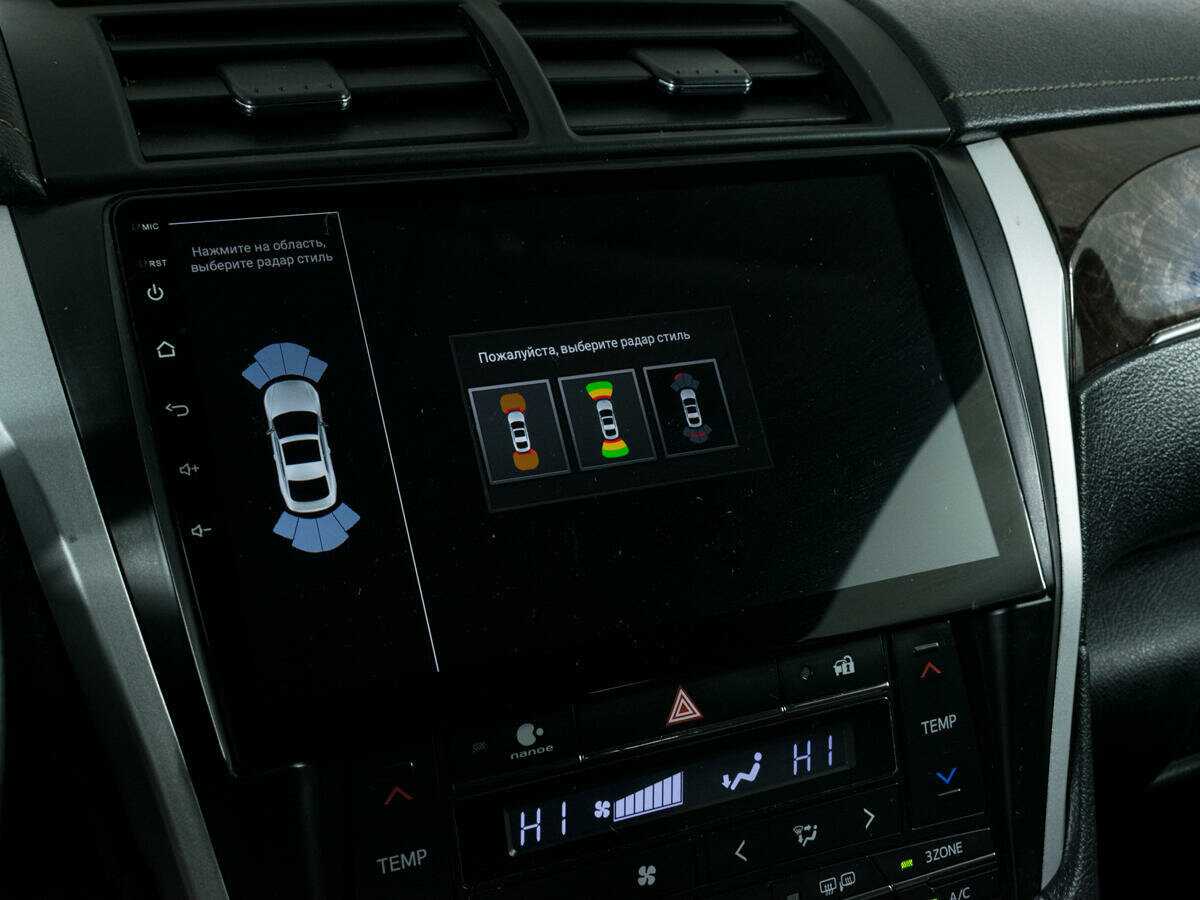 Купить Toyota Camry, 2017, 172 000 км, фото №18