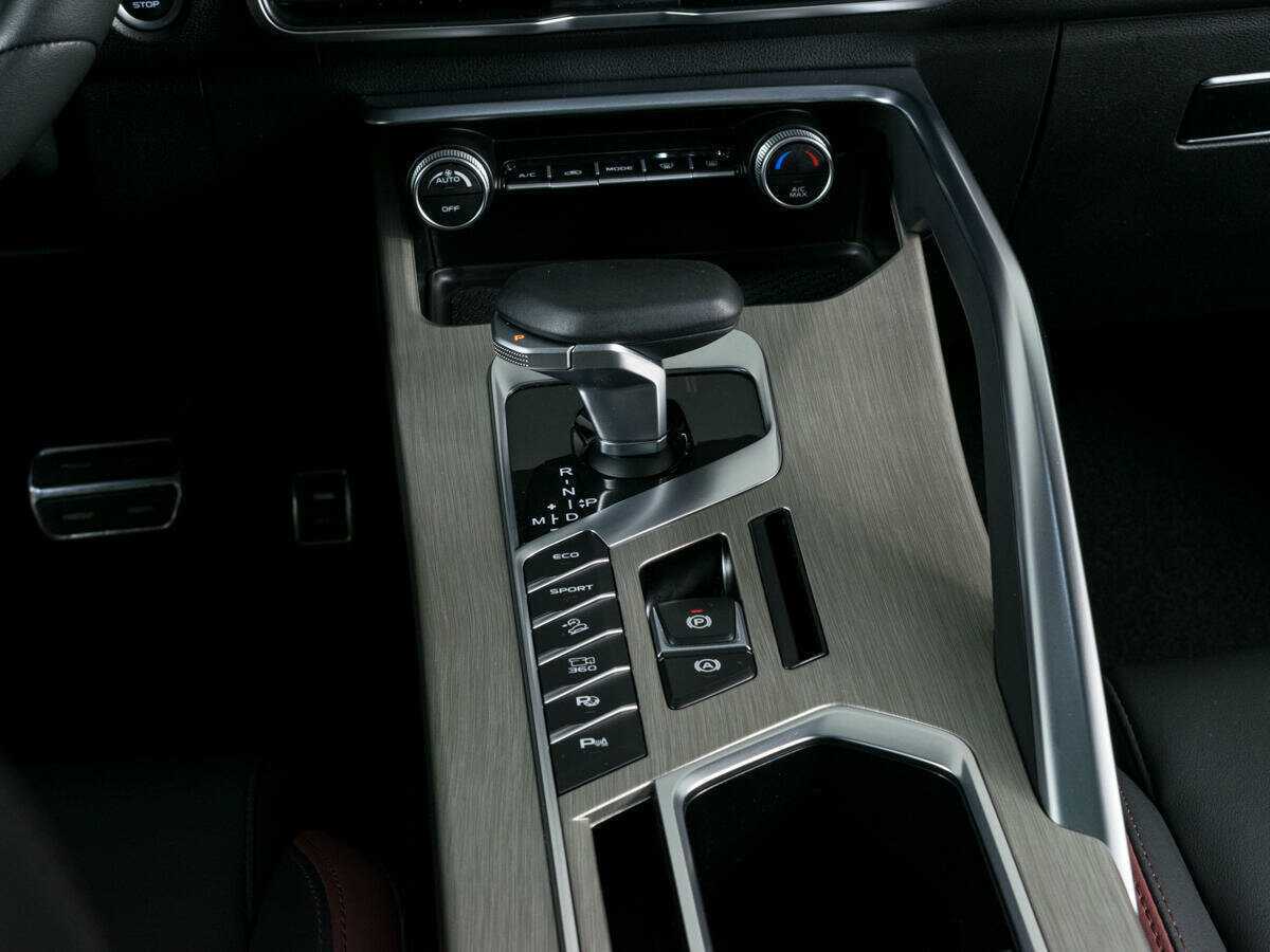 Купить Geely Coolray, 2023, 18 404 км, фото №18