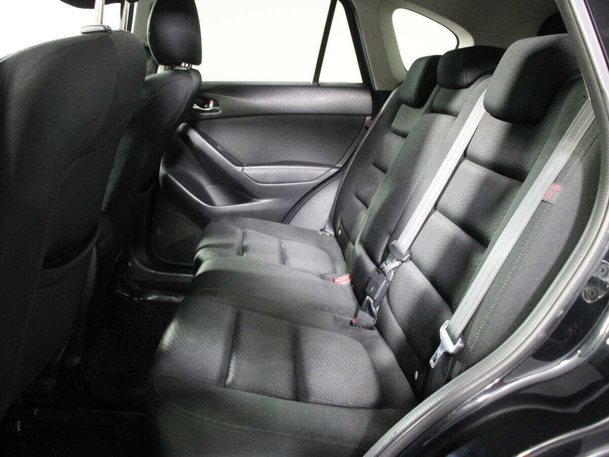 Купить Mazda CX-5, 2013, 194 009 км, фото №10